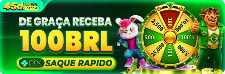 45d promoções