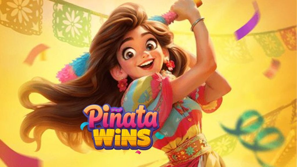 piñata ganha